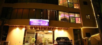 Hotel Premier Inn Gulberg
