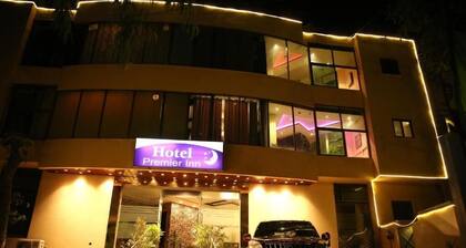 Hotel Premier Inn Gulberg