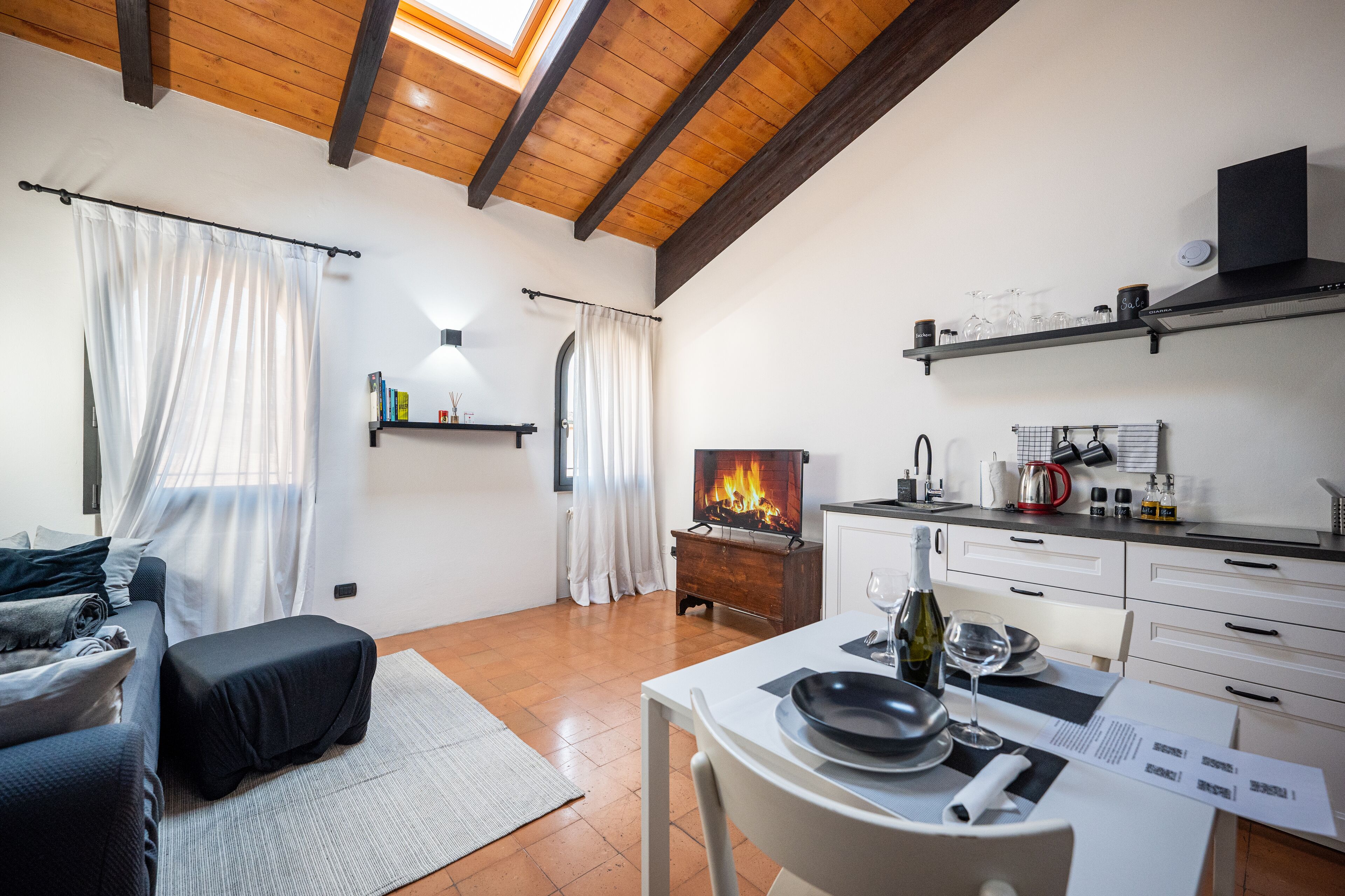 [Chardonnay]★ ★ ★ ★ ★-elegant apartment