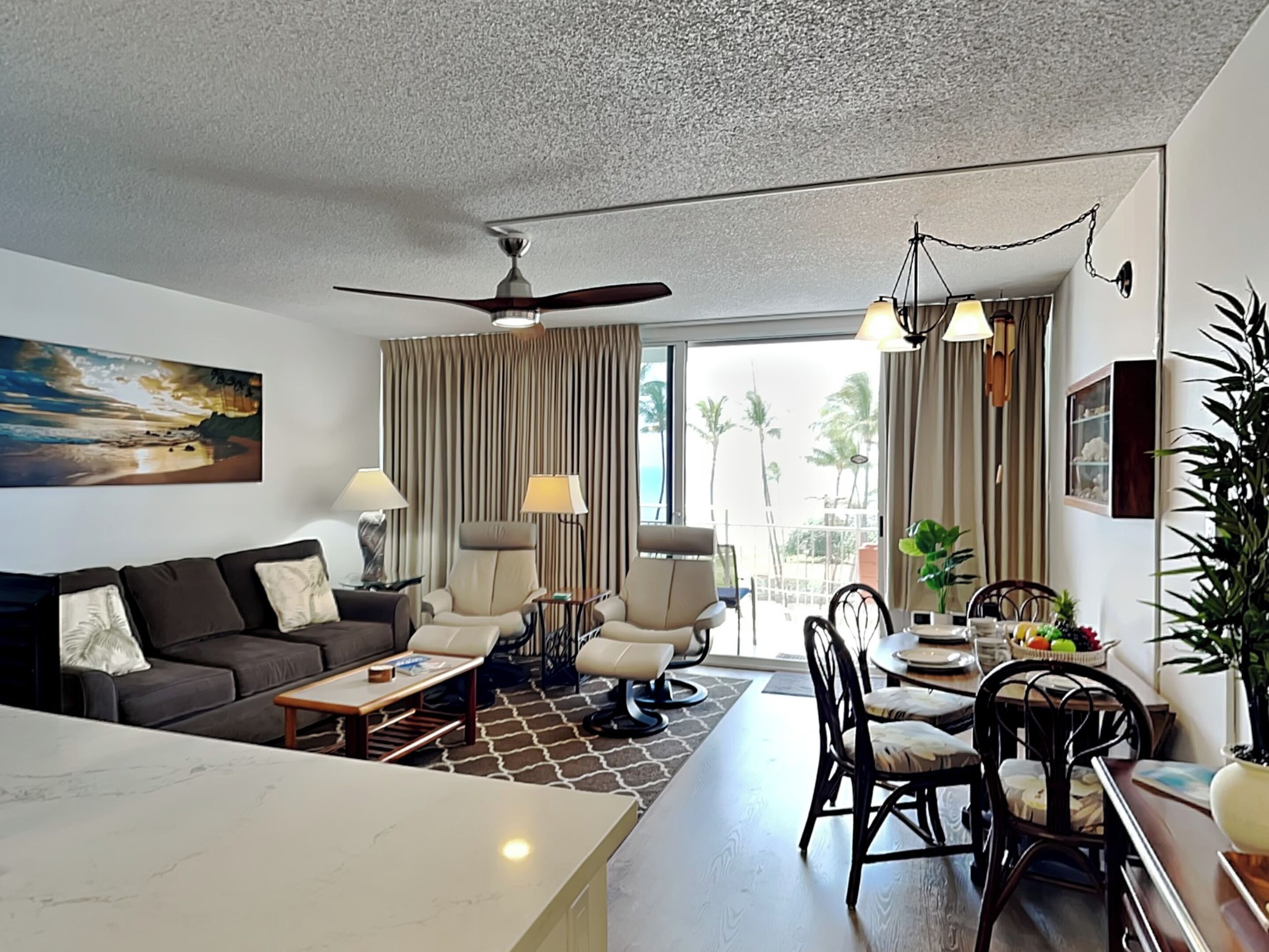 Condo (1 Bedroom) | Property amenity
