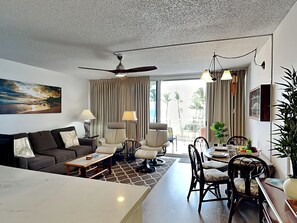 Leilighet (1 Bedroom) | Fasilitet på overnattingsstedet