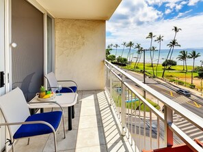 Condo (1 Bedroom) | Front of property