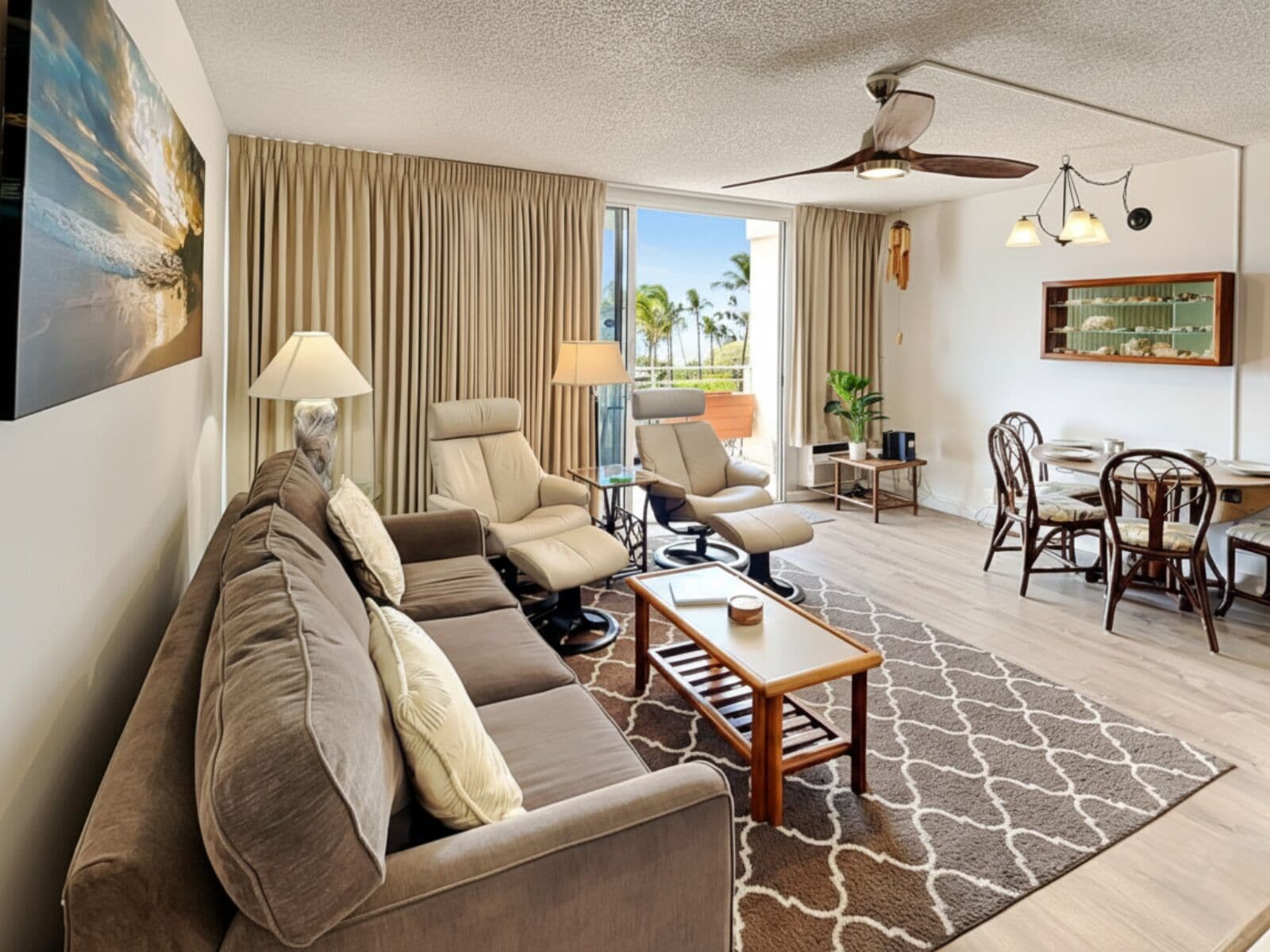 Condo (1 Bedroom) | Property amenity