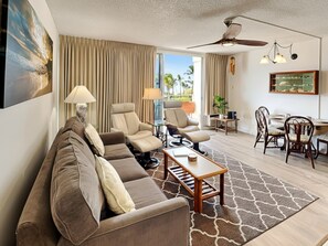 Condo (1 Bedroom) | Property amenity