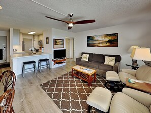 Condo (1 Bedroom) | Property amenity