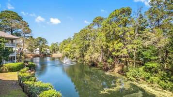 Condo (2 Bedrooms) | Property amenity