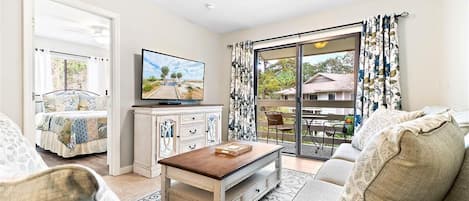 Leilighet (2 Bedrooms) | Fasade