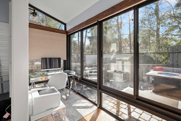 Maison (3 Bedrooms) | Commodité de l’hébergement 