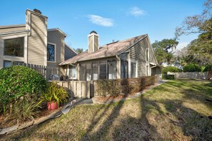 House (3 Bedrooms) | Property amenity - Loggerhead Lodge by Distinctive Beach Rentals (Ponte Vedra Beach)