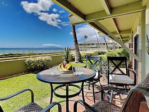 Condo (1 Bedroom) | Property amenity - Shores of Maui 121 by Maui Rental Group (Kihei)