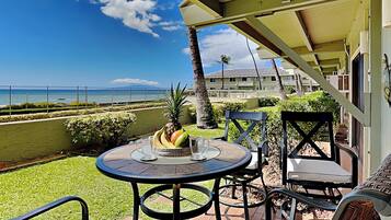 Condo (1 Bedroom) | Property amenity