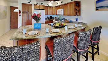 Condo (1 Bedroom) | Servicio de la propiedad