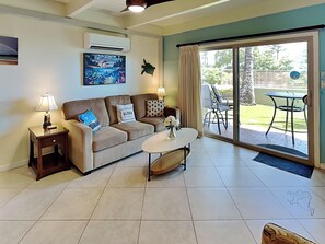 Condo (1 Bedroom) | Property amenity