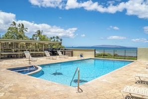Condo (1 Bedroom) | Property amenity - Shores of Maui 121 by Maui Rental Group (Kihei)