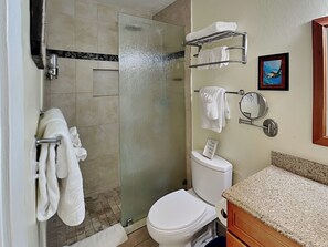 Kondominium (1 Bedroom) | Fasilitas properti