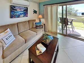 Condo (1 Bedroom) | Servicio de la propiedad