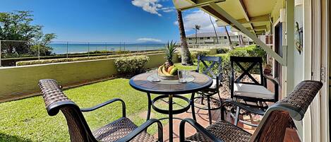 Leilighet (1 Bedroom) | Fasade