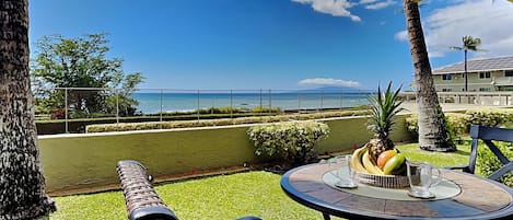 Condo (1 Bedroom) | Front of property