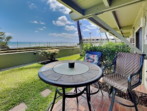 Condo (1 Bedroom) | Property amenity