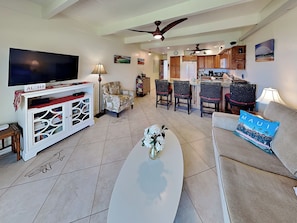 Condo (1 Bedroom) | Property amenity - Shores of Maui 121 by Maui Rental Group (Kihei)