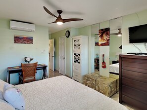 Kondominium (1 Bedroom) | Fasilitas properti