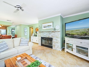Condo (2 Bedrooms) | Property amenity - Sea Winds 51 by Distinctive Beach Rentals (St. Augustine)