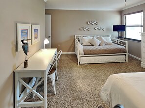 Property amenity - Sea Winds 51 by Distinctive Beach Rentals (St. Augustine)