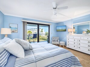 Apartment (2 Bedrooms) | Ausstattung der Unterkunft