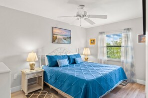 Apartment, Mehrere Betten