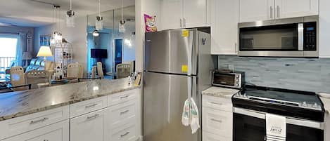 Huoneisto (2 Bedrooms) | Majoituspaikan mukavuudet
