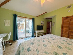 5 chambres, Wi-Fi, draps fournis