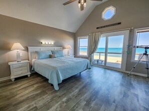 4 chambres, Wi-Fi, draps fournis