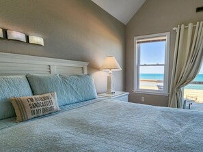 4 bedrooms, WiFi, bed sheets