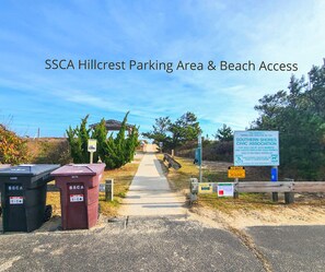 Miscellaneous - Capt'n Rons - 🏖️ 4BR Southern Shores Oceanside home w/Private Pool 🏖️ (Southern Shores)
