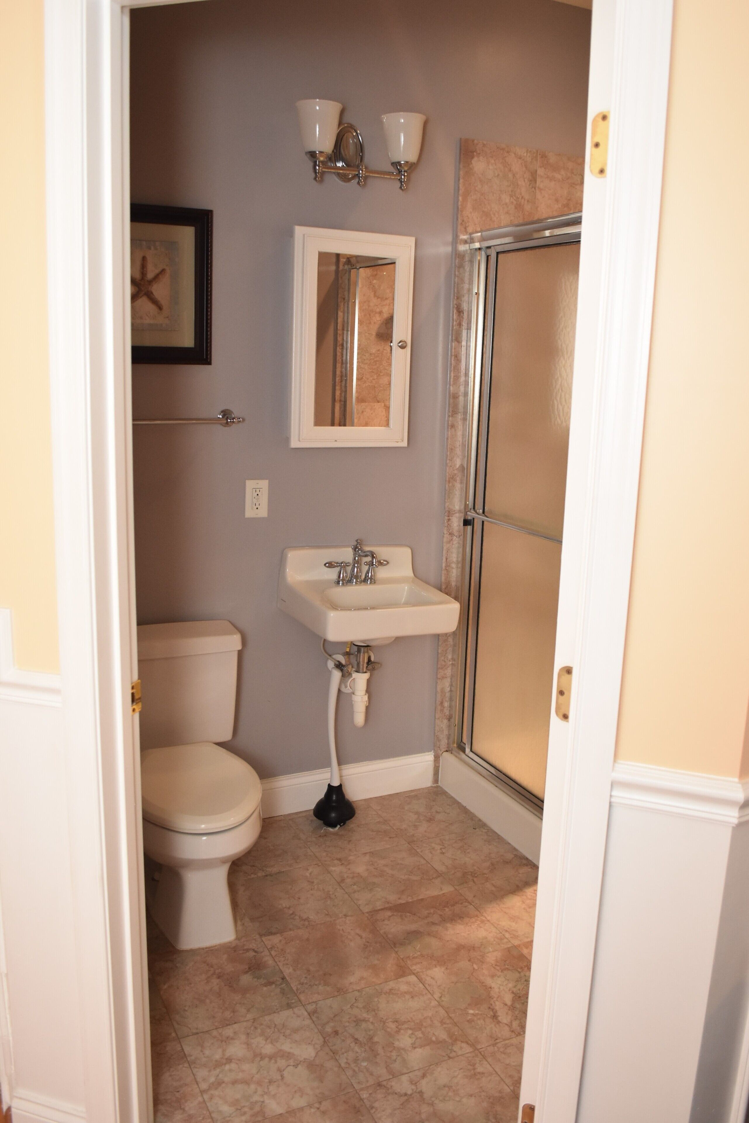 Townhouse Downtown Ocean City Maryland with Bay View