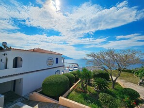 Garden - Pavlis Studios Ormos (Samos)