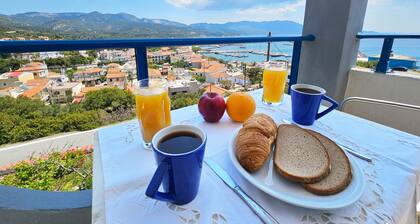 Pavlis Studios Ormos