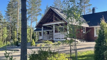 Ulkopuoli