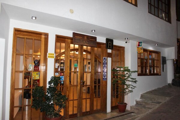 Hotel Terraza De Luna - Aguas Calientes