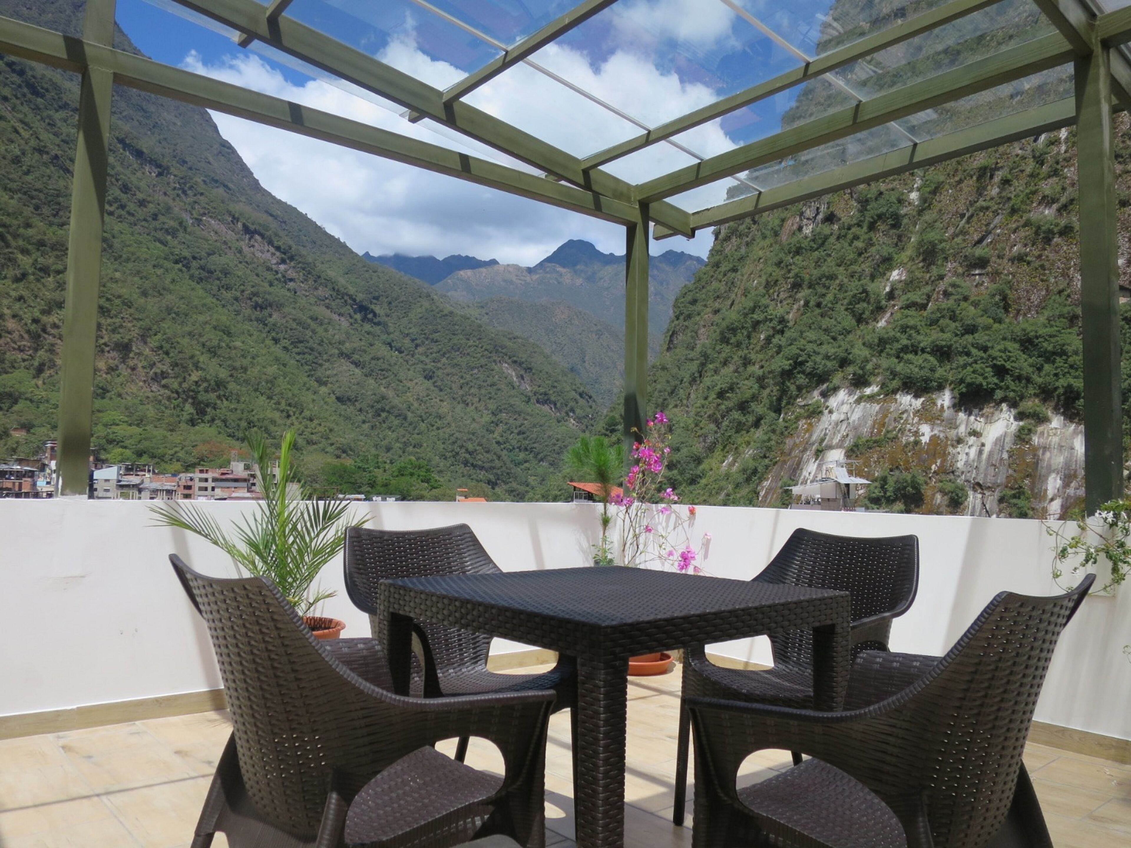 Photo - Terraza de Luna