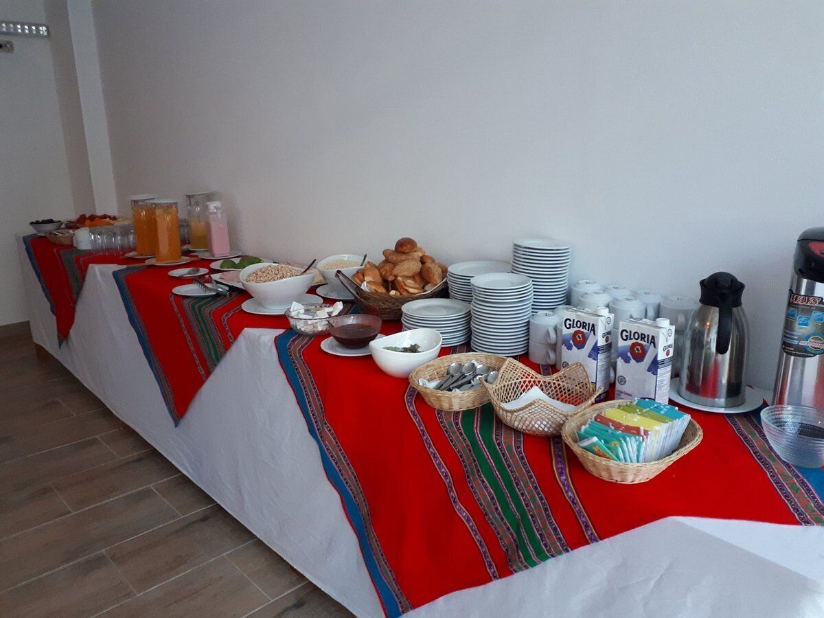 Photo - Terraza de Luna