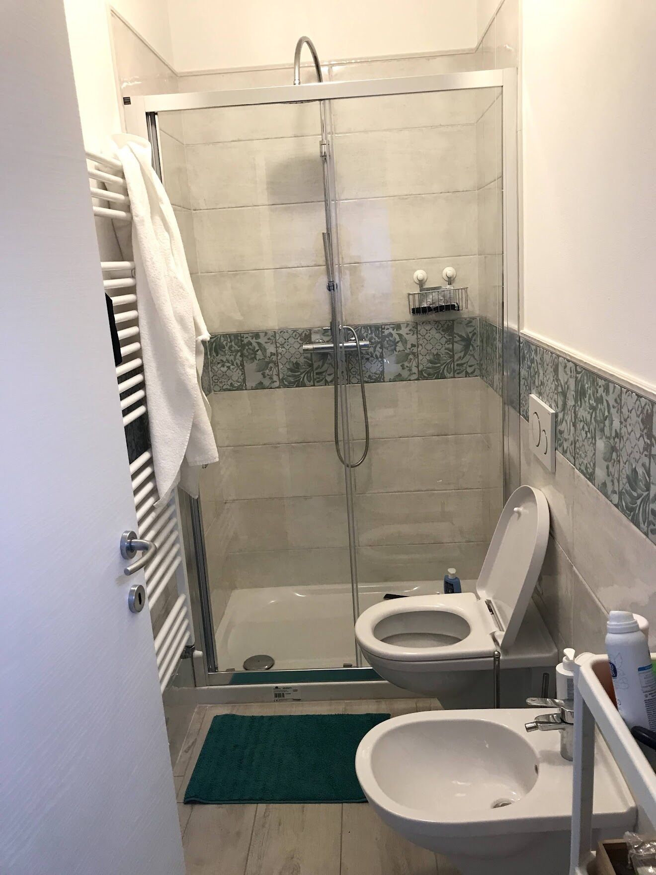 Cozy apartment 800 mt from the beach