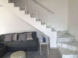Interior - Cozy apartment 800 mt from the beach (Marina di Carrara)