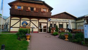 Eksteriør