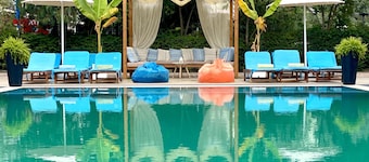 Marbella Beach Hotel