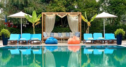 Marbella Beach Hotel