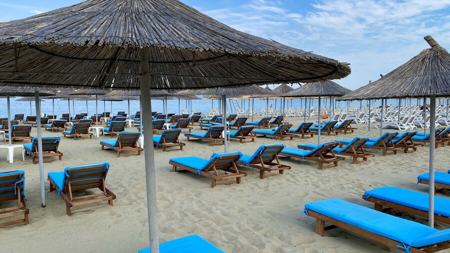Marbella Beach Hotel
