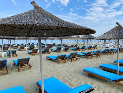 Marbella Beach Hotel