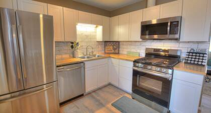 Updated / Garden of the Gods