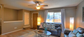 Updated / Garden of the Gods